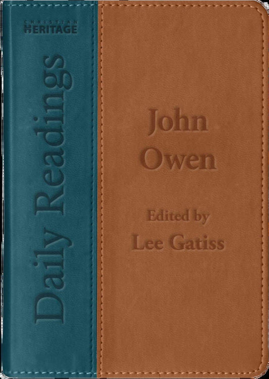 John Owen: Daily Readings
