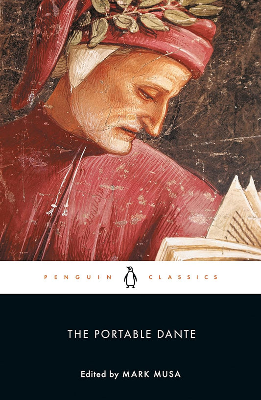 Portable Dante (paperback)