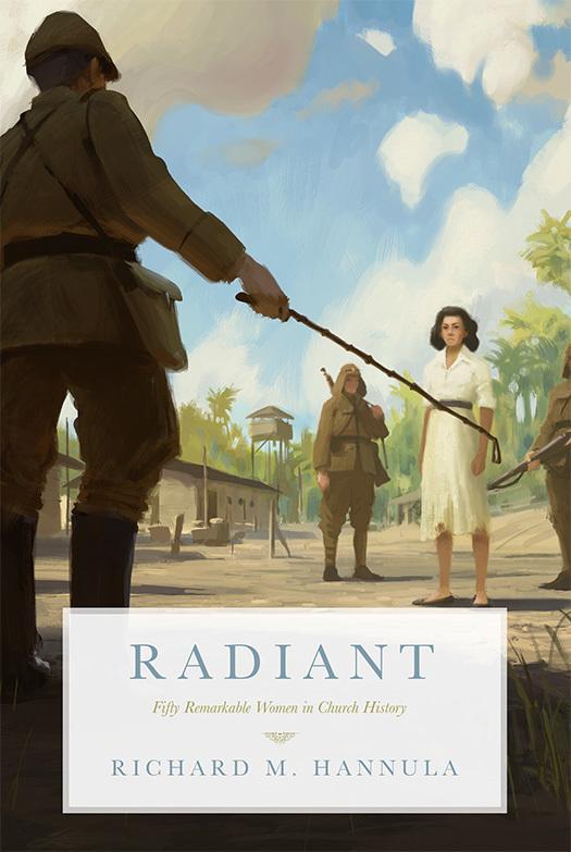 Radiant (Hannula)