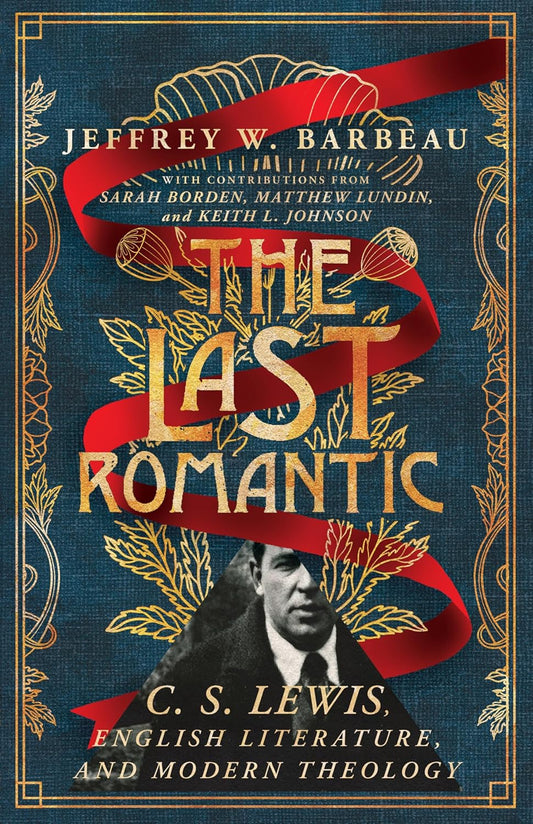 Last Romantic (Barbeau)