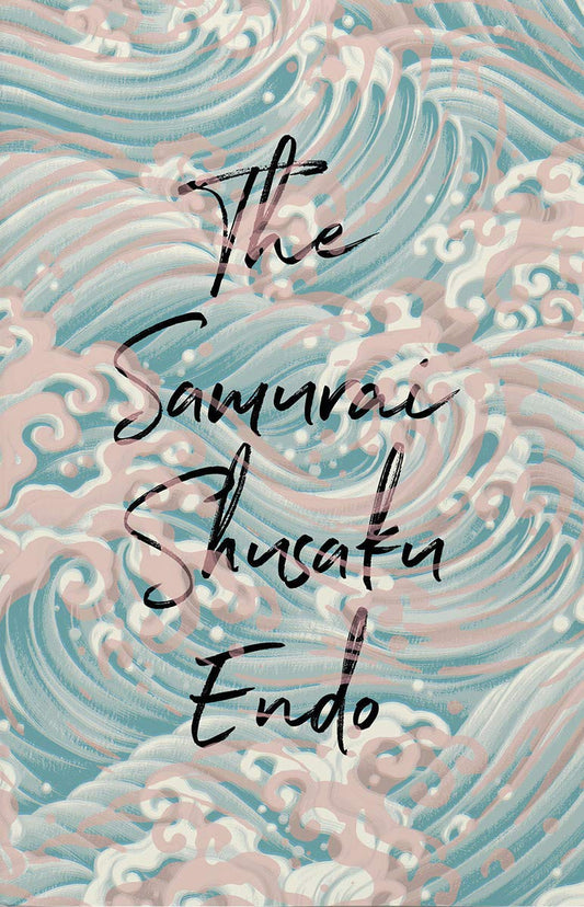 Samurai (Endo - paperback)