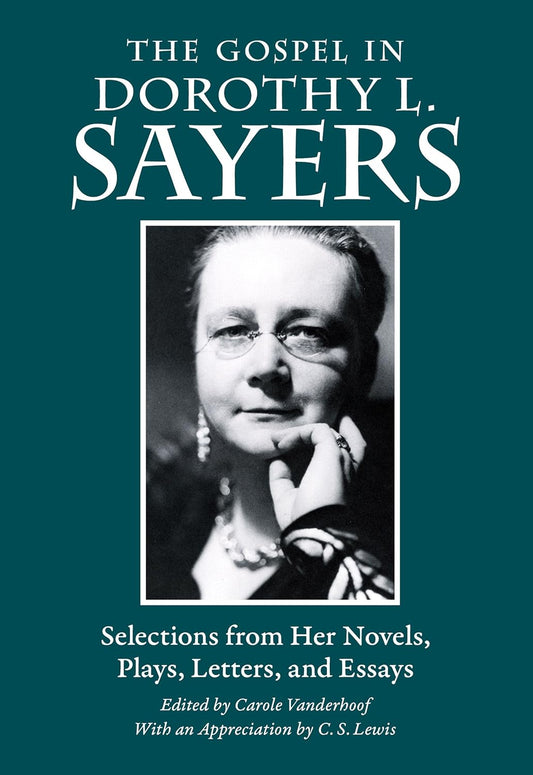 Gospel in Dorothy L. Sayers (paperback)