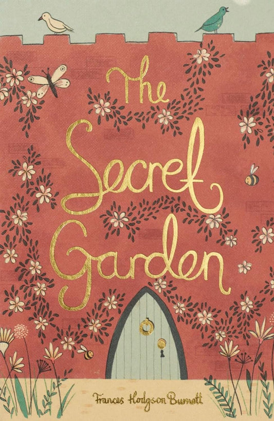 Secret Garden (Burnett - Wordsworth hardcover)