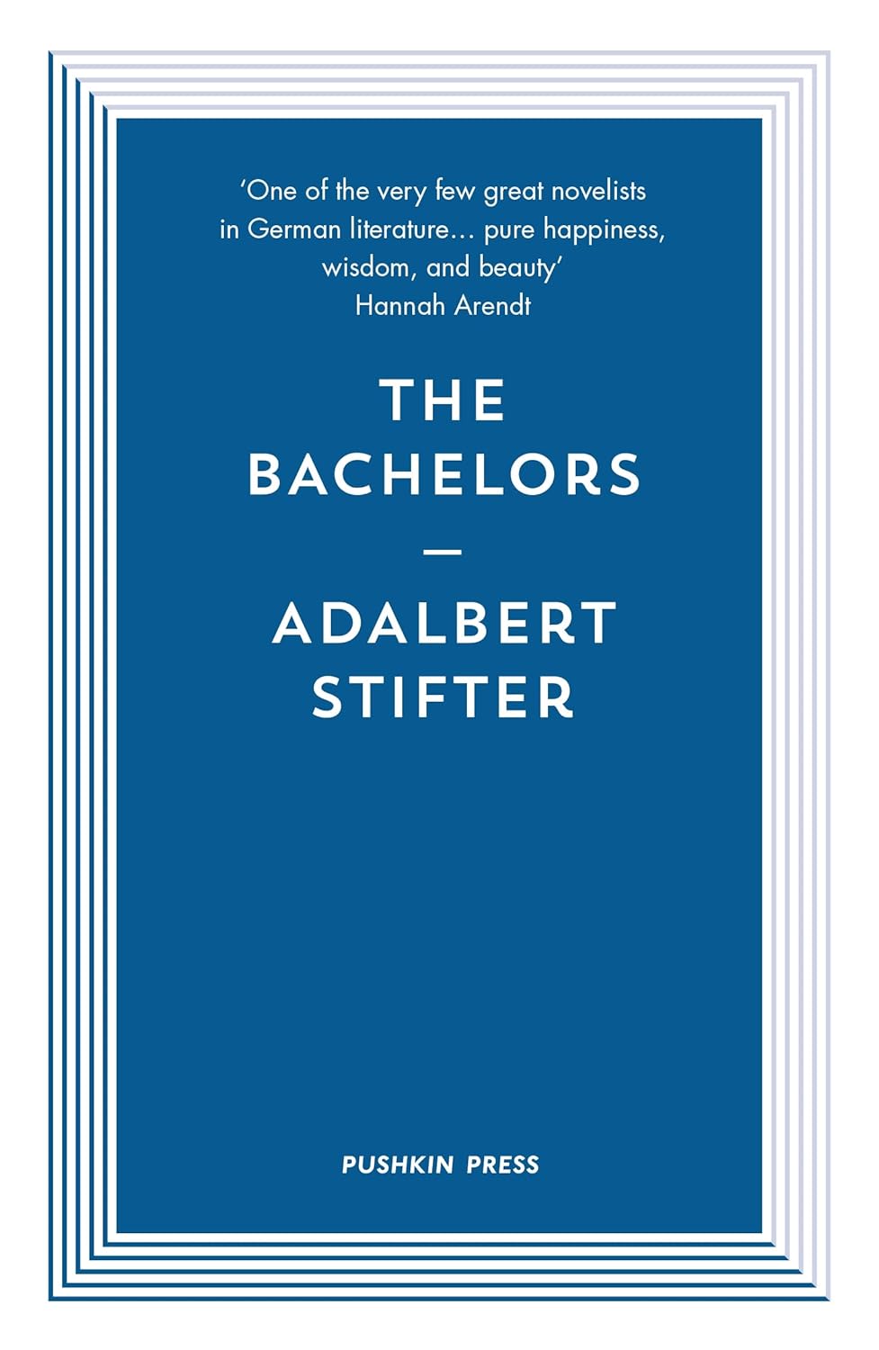 Bachelors (Stifter - paperback)