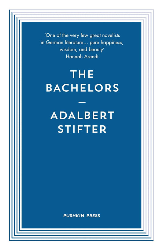 Bachelors (Stifter - paperback)