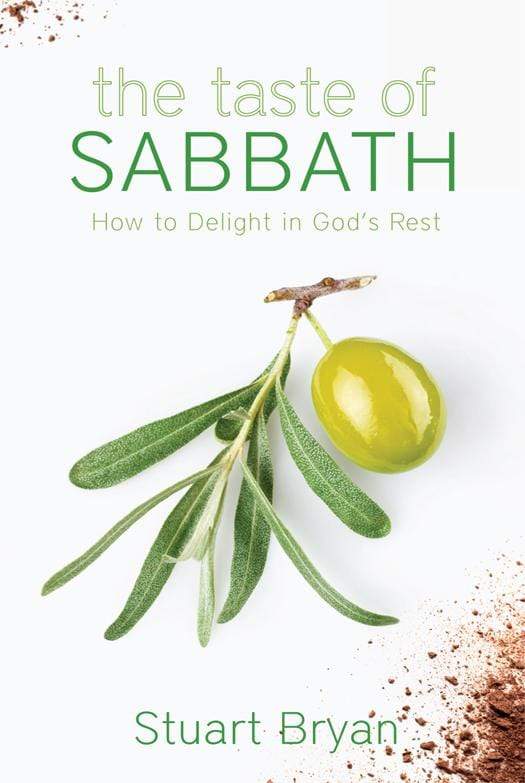Taste of Sabbath (Bryan)