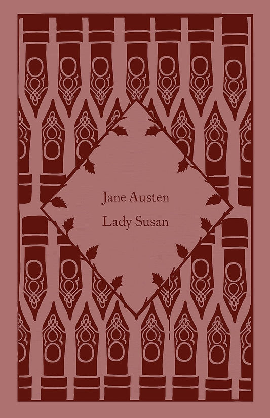 Lady Susan (Austen - Penguin hardcover)
