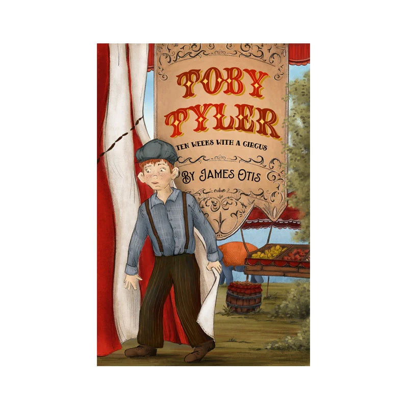 Toby Tyler (Otis - paperback)