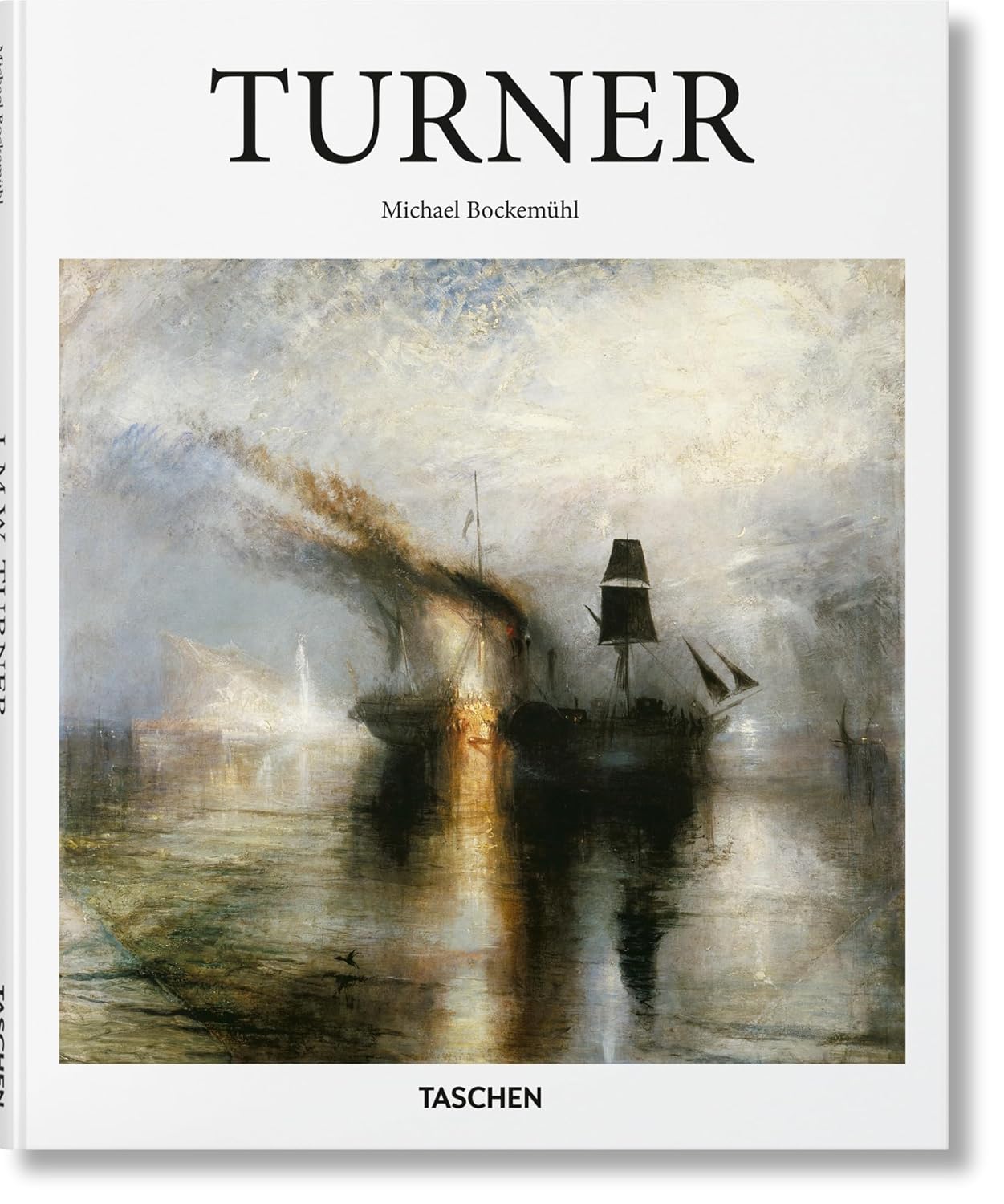 Turner (Bockemuhl - hardcover)