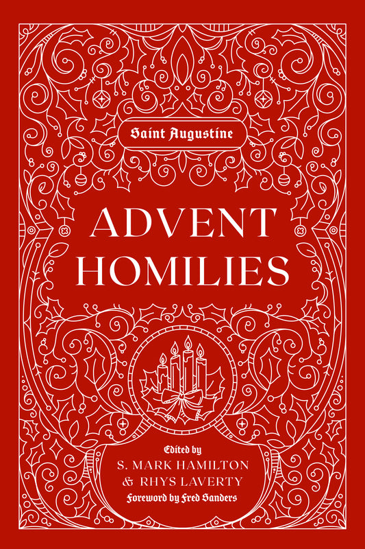 Advent Homilies (Augustine)