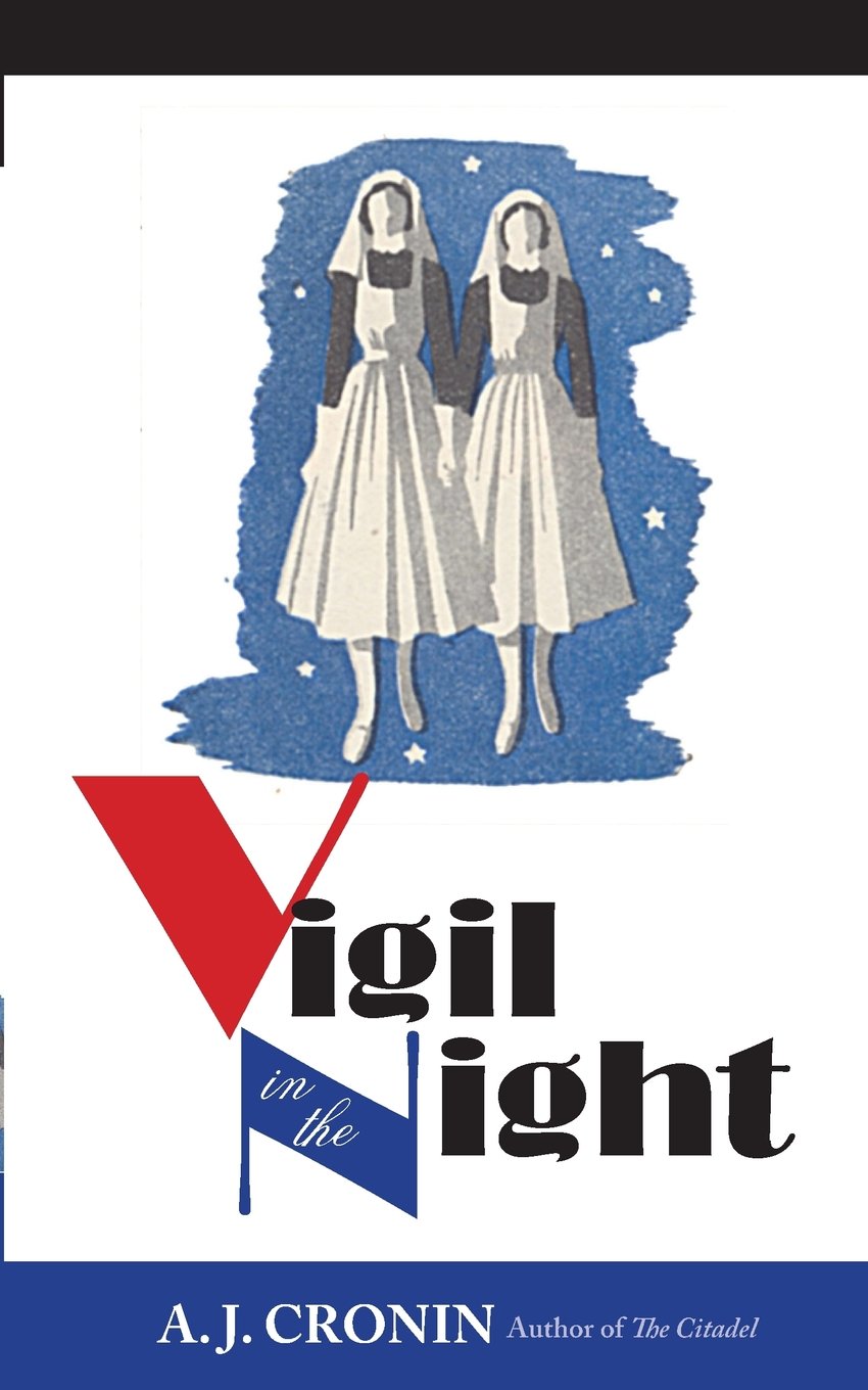 Vigil in the Night (Cronin - paperback)