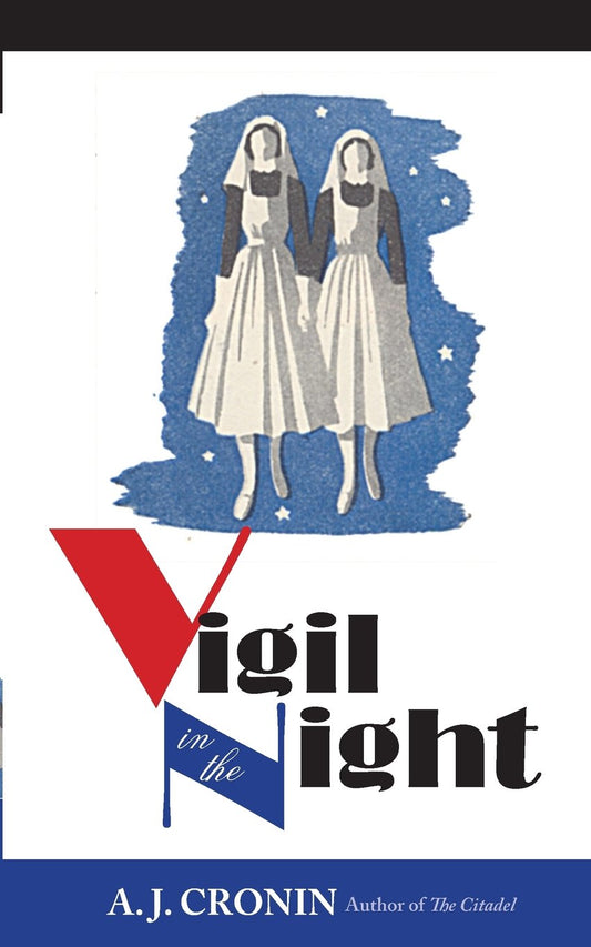 Vigil in the Night (Cronin - paperback)