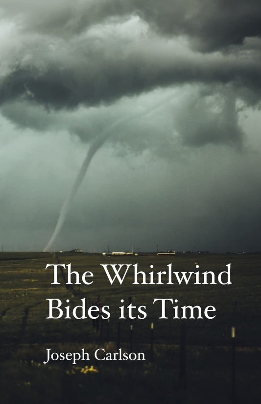 Whirlwind Bides its Time (Carlson - paperback)