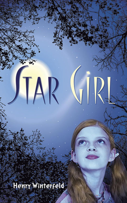 Star Girl (Winterfeld - paperback)