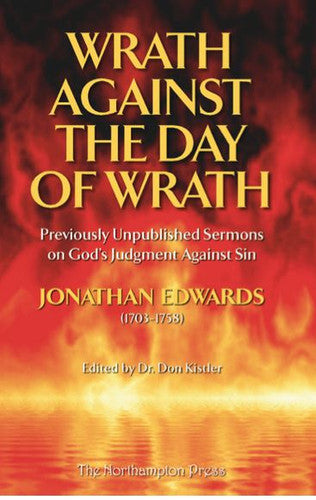 Wrath Against the Day of Wrath (Edwards)