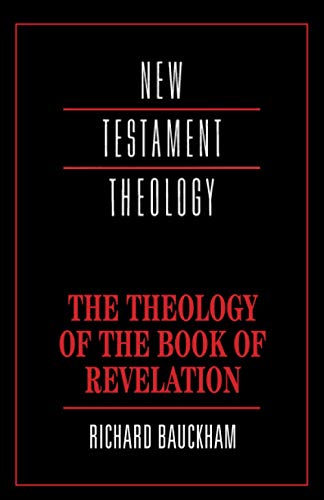 Theology of the Book of Revelation