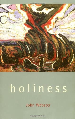 Holiness (Webster - paperback)