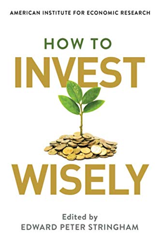 How to Invest Wisely (Stringham)