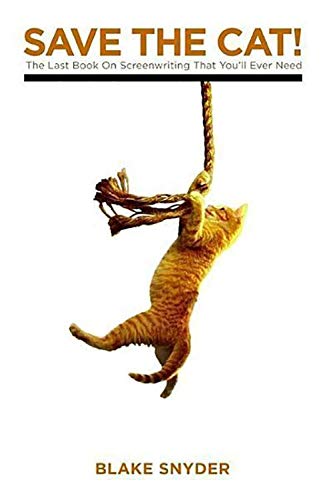 Save The Cat! (Snyder)