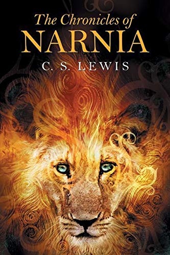 Chronicles of Narnia (1 Vol. Collection - paperback)