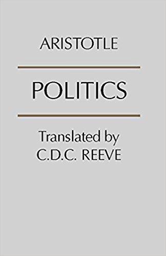 Politics (Aristotle)