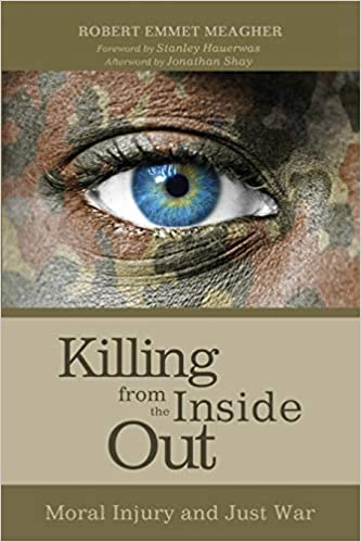 Killing from the Inside Out (Meagher - pbk)