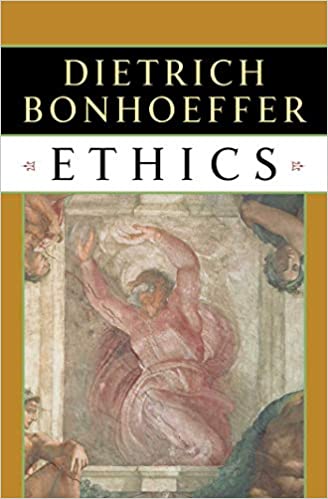 Ethics (Bonhoeffer)