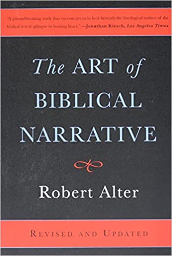 Art of Biblical Narrative (Revised and Updated)