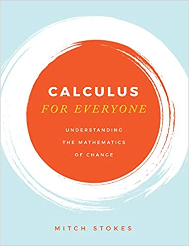 Calculus for Everyone - TEXTBOOK