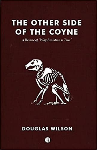 Other Side of the Coyne (Wilson - paperback)