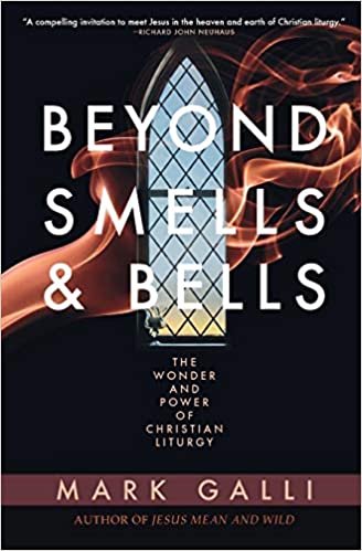USED Beyond Smells & Bells (Galli)