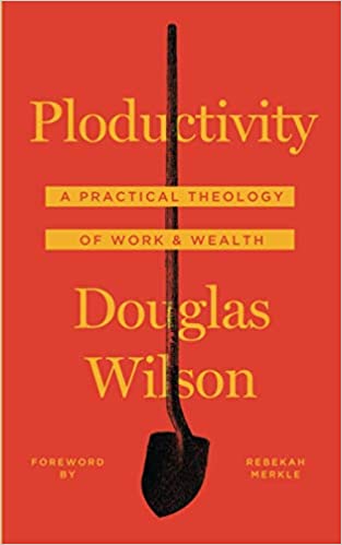 Ploductivity (Wilson - paperback)