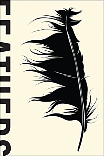 Feathers (Hanson - paperback)