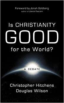 Is Christianity Good For the World?