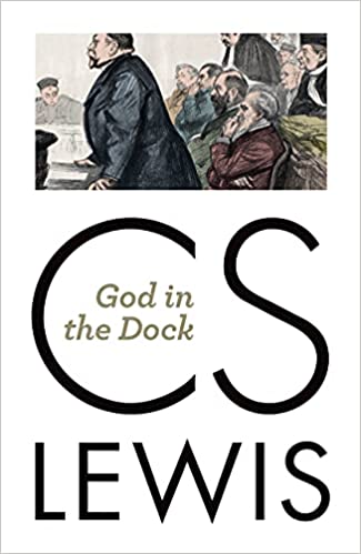 God in the Dock (Lewis)