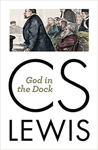 God in the Dock (Lewis)