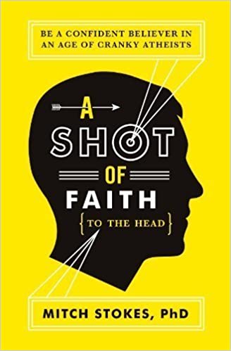 Shot of Faith (To The Head)