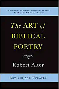 Art of Biblical Poetry (Alter - Revised & Updated ed.)
