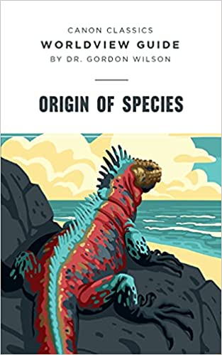 Worldview Guide to the Origin of Species
