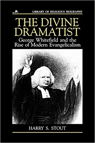 Divine Dramatist (Stout - paperback)