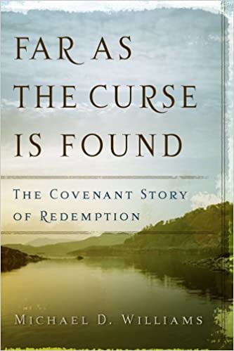 Far as the Curse Is Found (Williams - pbk)