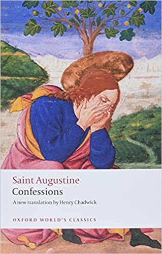 Confessions (Oxford World's Classics)