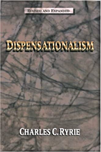 CLEARANCE Dispensationalism (Ryrie - pbk)