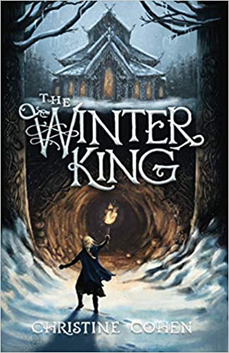 Winter King (Cohen - paperback)