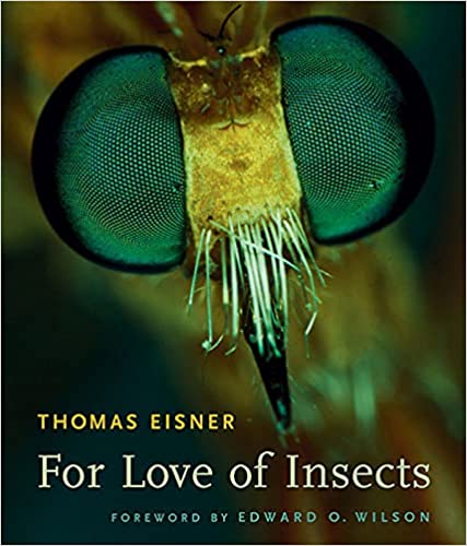 For Love of Insects (Eisner)