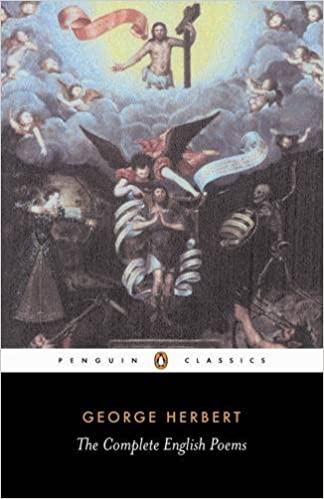 Complete English Poems (Herbert - Penguin Ed.)