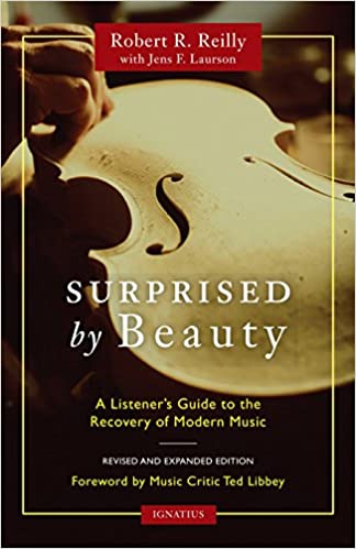 Surprised by Beauty: A Listener's Guide...