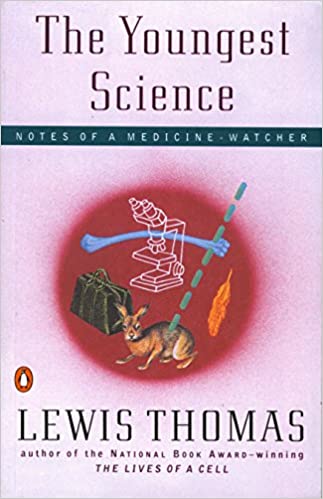 Youngest Science (Thomas - paperback)