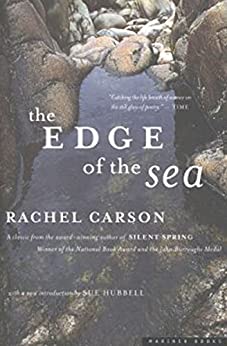 Edge of the Sea (Carson - paperback)