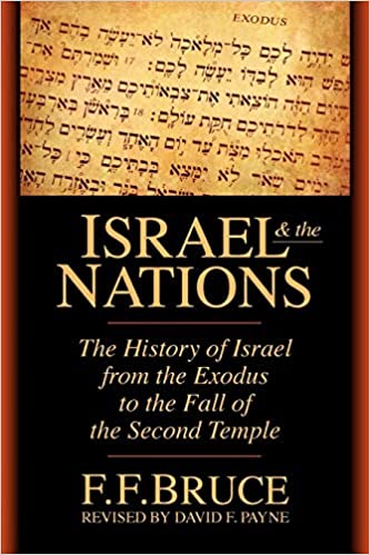Israel and the Nations (Revised Ed.)
